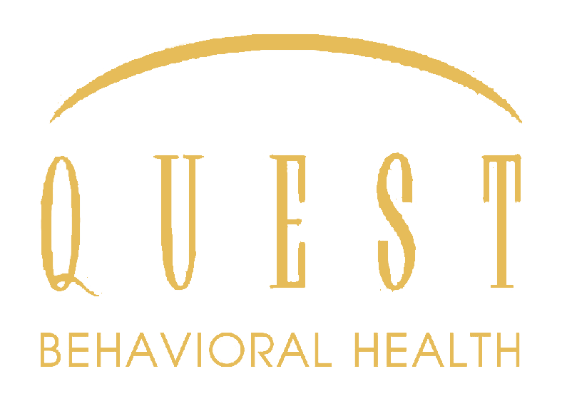 Quest Behavioral Health — accepted insurance provider at Golden Wellness Co.